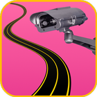 Radarscope Radarbot: Speedcam Detector Simulator icon