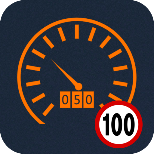 Gps speedometer and odometer