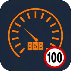 Gps speedometer and odometer