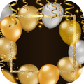 Happy Birthday Gold