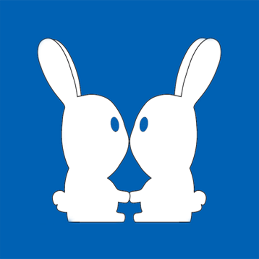 Radar Rabbit - Chat & Meet New Friends