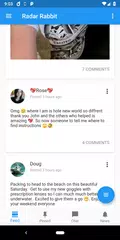 Radar Rabbit - Chat & Meet New Friends APK download