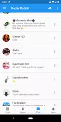 Radar Rabbit - Chat & Meet New Friends APK download