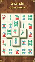 Mahjong Endless Jeu Solitaire capture d'écran 1