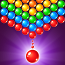 Bubble Shooter Game المباراة 3 APK