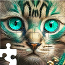 Jigsaw Puzzles HD: أحجية جقسو APK
