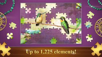 Jigsaw Puzzles for Adults HD اسکرین شاٹ 2
