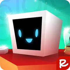 Heart Box: physics puzzle game XAPK 下載