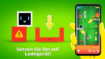 Heart Box - physik iq spiele Screenshot 2