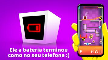Heart Box - jogos de física iq imagem de tela 1