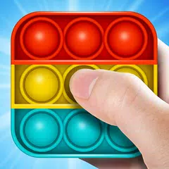 Baixar Pop it Antistress Fidget jogos XAPK