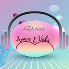 Radio Amor e Vida icône