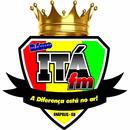 Rádio Itá fm APK