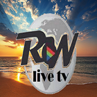 Rw Live Tv icône