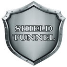 SHIELD TUNNEL icono