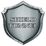 SHIELD TUNNEL