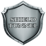 SHIELD TUNNEL