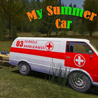 My summer car walkthrough guide icon