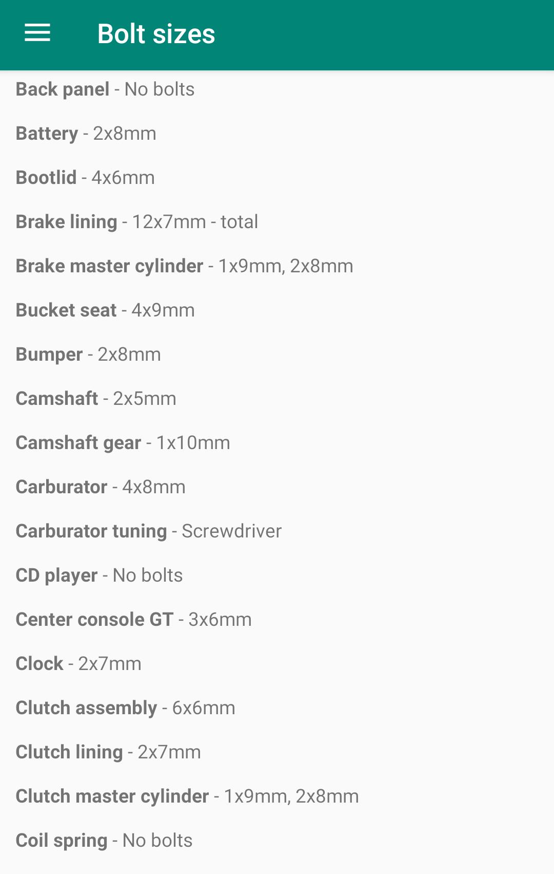 My Summer Car Manual APK for Android Download My Summer Car Manual APK for Android Download