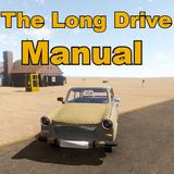 The Long Drive Manual أيقونة