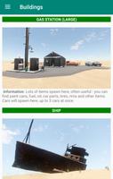 پوستر The Long Drive Manual