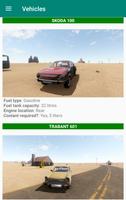 برنامه‌نما The Long Drive Manual عکس از صفحه