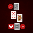 Cards Battle - War for Wear APK
