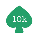 Spades 10k - Card Game APK