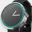 Circle Watch Face APK