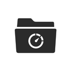 Auto Folder Cleaner icône