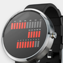 Bar Watch Face APK