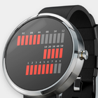 Bar Watch Face آئیکن