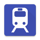 Влак БГ - Разписание и Табла aplikacja