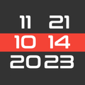 BIG Watch Face