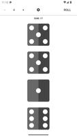 Dices syot layar 1