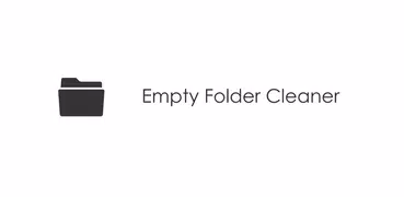 Empty Folder Cleaner