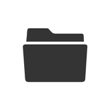 Empty Folder Cleaner simgesi