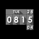 Shadow Watch Face APK
