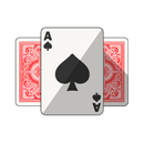 Higher Lower Card Game APK
