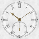 Old Style Watch Face APK