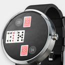 Salami Card Game - Wear APK