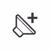 Silence - Mute Your Media APK