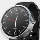 VREME Watch Face أيقونة