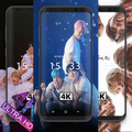 BTS Wallpaper HD 4K