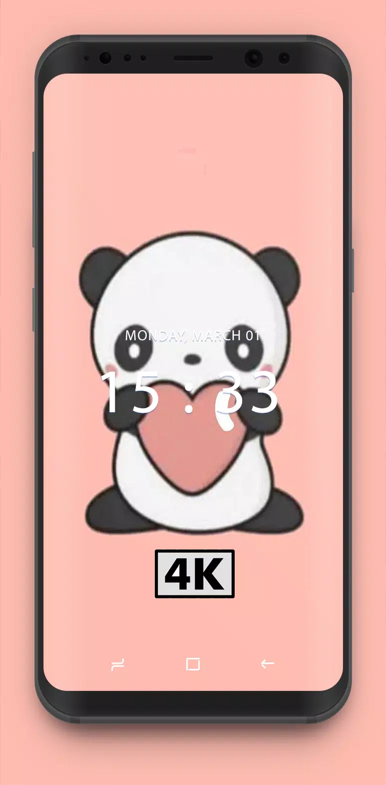 Cute Bear Panda Wallpaper HD 4K APK pour Android Télécharger Cute Bear Panda Wallpaper HD 4K APK pour Android Télécharger