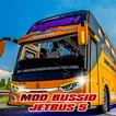 Mod Bussid Bus Jetbus 5