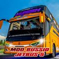 Mod Bussid Bus Jetbus 5