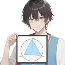 like a game,anime! Radar Chart APK