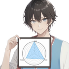 like a game,anime! Radar Chart 圖標