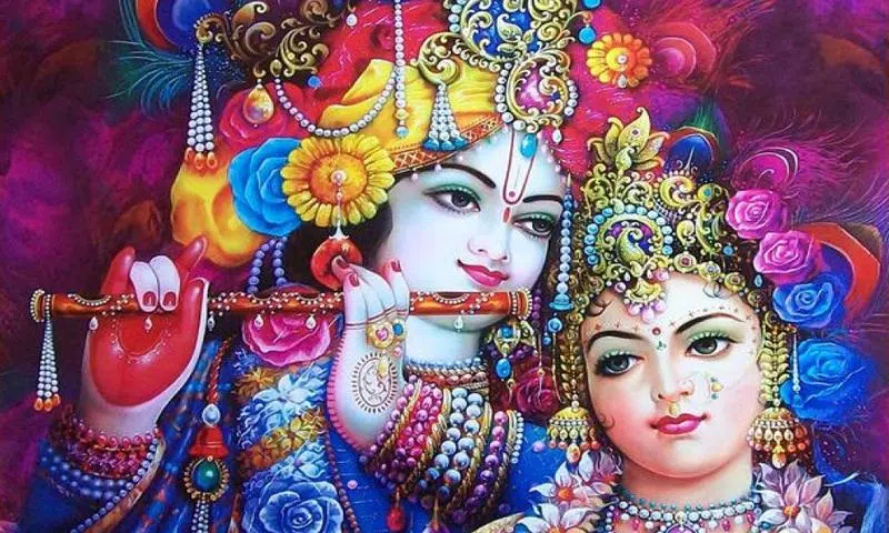 Tải xuống APK Radha Krishna HD Wallpapers cho Android Tải xuống APK Radha Krishna HD Wallpapers cho Android